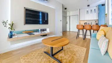 Sun & Snow Aura II Apartamenty