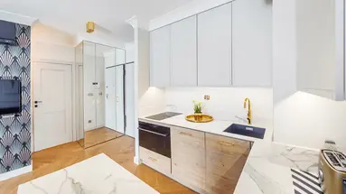 Sun & Snow Aura II Apartamenty
