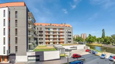Sun & Snow Aura II Apartamenty