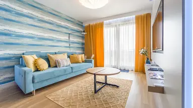 Sun & Snow Aura II Apartamenty