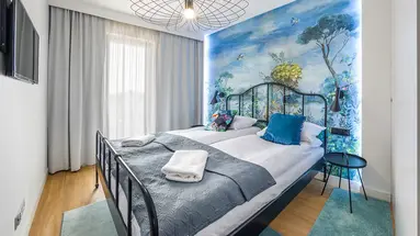 Sun & Snow Aura II Apartamenty