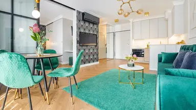 Sun & Snow Aura II Apartamenty
