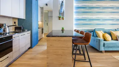 Sun & Snow Aura II Apartamenty