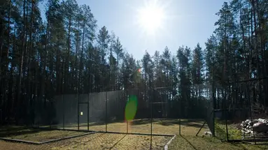 Sun & Snow Baltic Park Apartamenty