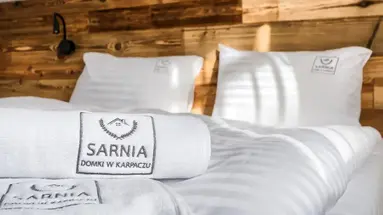 Sun & Snow Domki Sarnia Karpacz
