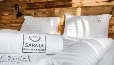 Sun & Snow Domki Sarnia Karpacz
