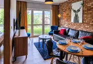 Sun & Snow Holiday Mountain Residence