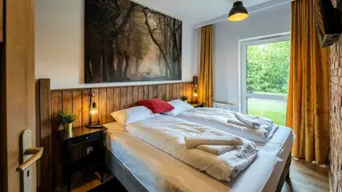 Sun & Snow Holiday Mountain Residence