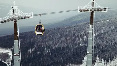 Sun & Snow Holiday Mountain Residence