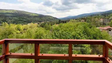 Sun & Snow Holiday Mountain Residence