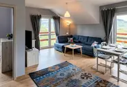 Sun & Snow Holiday Mountain Residence