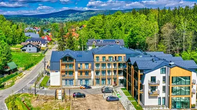 Sun & Snow Ostoja Parku Narodowego