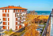 Sun & Snow Plaża Świnoujście