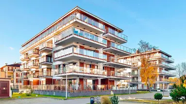 Sun & Snow Plaża Świnoujście