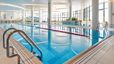 Sun & Snow Polanki Aqua