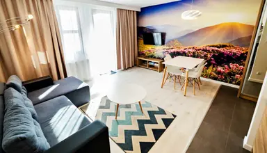 Sun & Snow Residence Karpacz