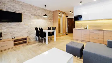 Sun & Snow Residence Karpacz