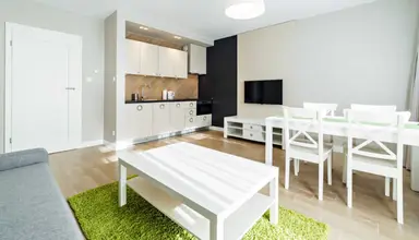 Sun & Snow Residence Karpacz