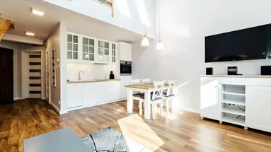 Sun & Snow Residence Karpacz