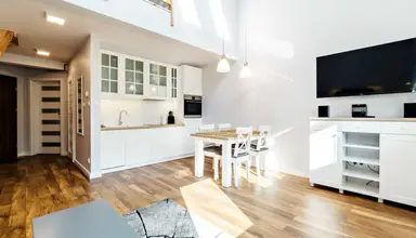 Sun & Snow Residence Karpacz