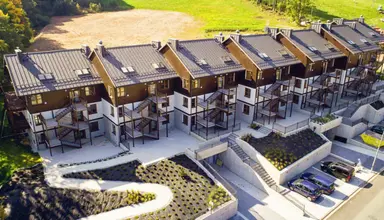 Sun & Snow Residence Karpacz