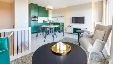 Sun & Snow Residence