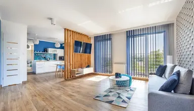 Sun & Snow Residence