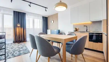 Sun & Snow Residence