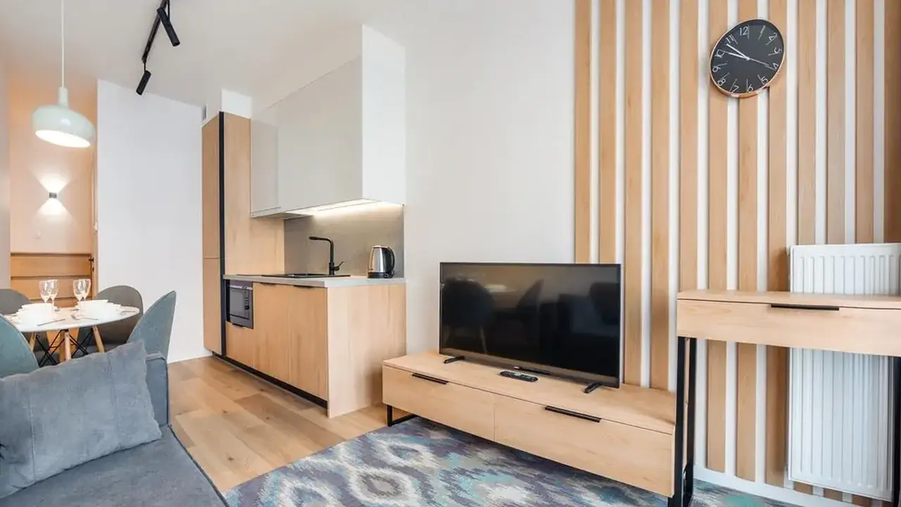 Sun & Snow Residence