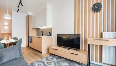 Sun & Snow Residence