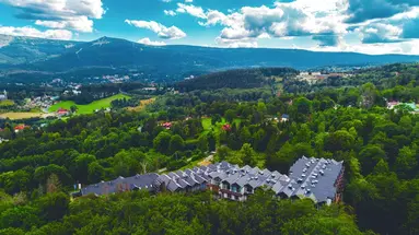 Sun & Snow Resort Szklarska Poręba
