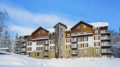 Sun & Snow Resort Szklarska Poręba