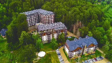 Sun & Snow Resort Szklarska Poręba