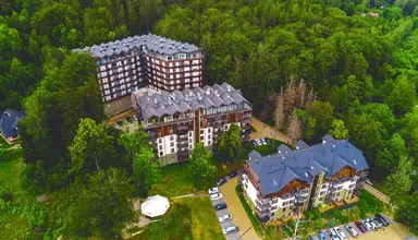 Sun & Snow Resort Szklarska Poręba