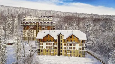 Sun & Snow Resort Szklarska Poręba