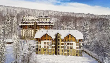 Sun & Snow Resort Szklarska Poręba