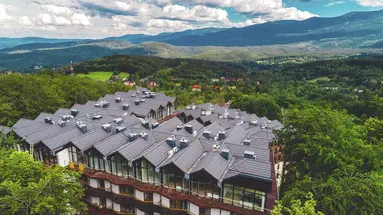 Sun & Snow Resort Szklarska Poręba