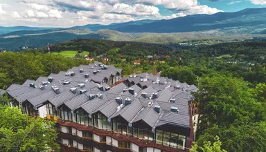 Sun & Snow Resort Szklarska Poręba