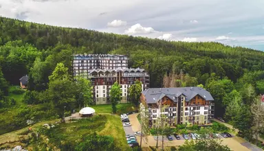 Sun & Snow Resort Szklarska Poręba