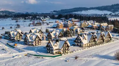 Sun & Snow Resorts Białka Tatrzańska