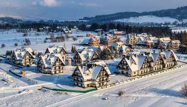 Sun & Snow Resorts Białka Tatrzańska