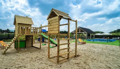 Sun & Snow Resorts Białka Tatrzańska