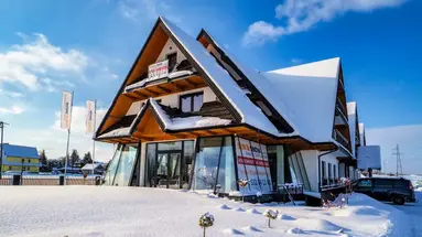 Sun & Snow Resorts Białka Tatrzańska