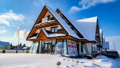 Sun & Snow Resorts Białka Tatrzańska