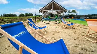 Sun & Snow Resorts Białka Tatrzańska