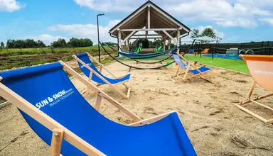 Sun & Snow Resorts Białka Tatrzańska