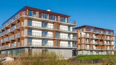 Sun & Snow Resorts Kołobrzeg