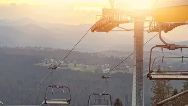 Sun & Snow Resorts Lipki Park