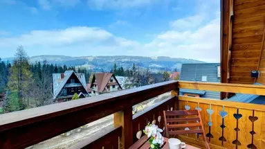 Sun & Snow Resorts Lipki Park