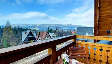 Sun & Snow Resorts Lipki Park
